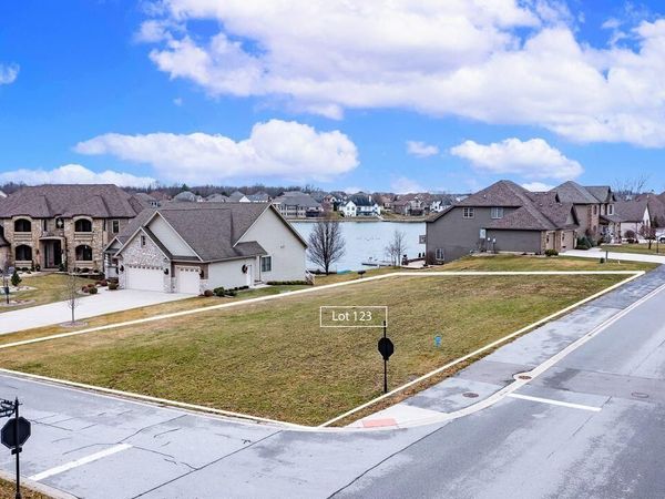 10376 Potomac Court, Crown Point, IN 46307