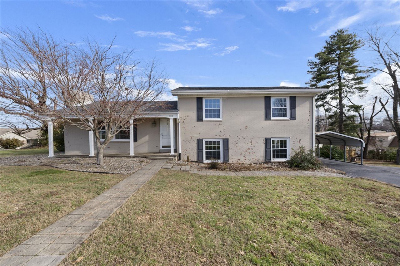 104 Linwood Drive, Glasgow, KY 42141 Main Photo