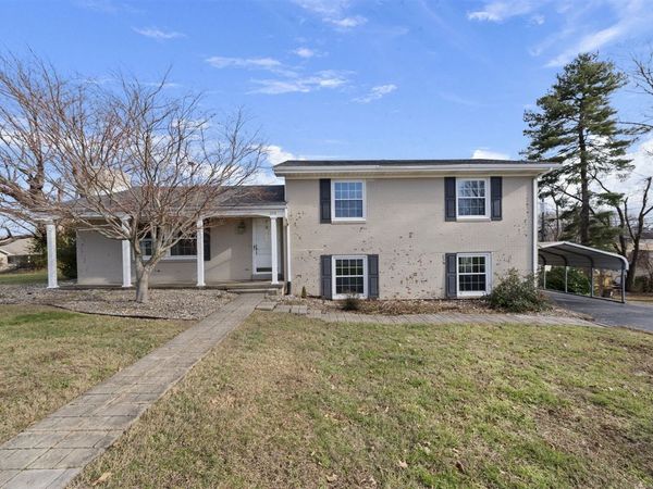 104 Linwood Drive, Glasgow, KY 42141