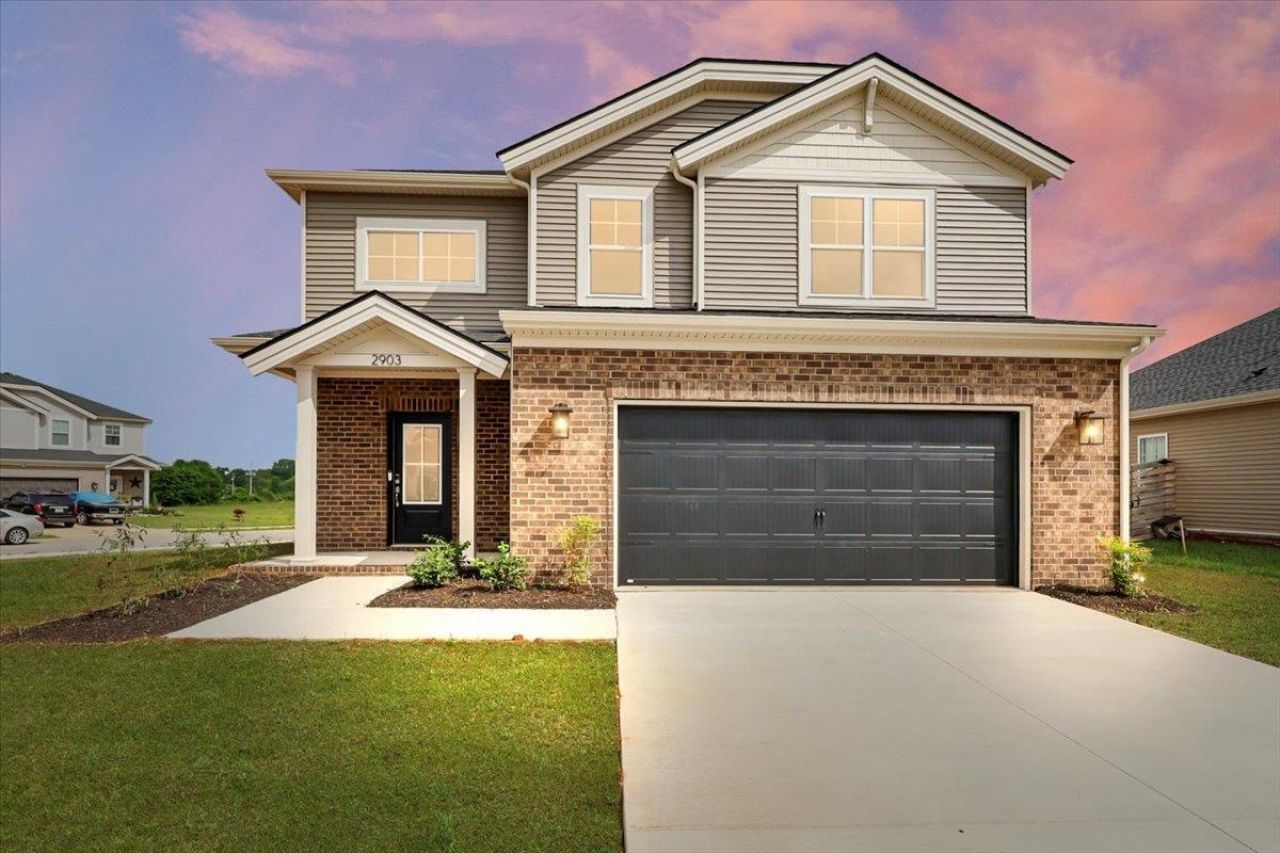 2903 Norland Street, Bowling Green, KY 42104 Main Photo