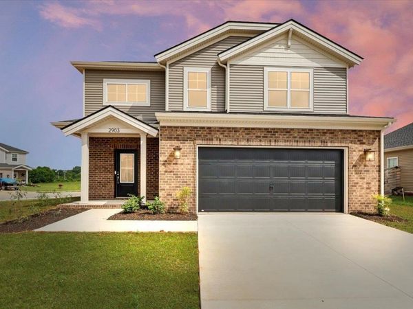 2903 Norland Street, Bowling Green, KY 42104