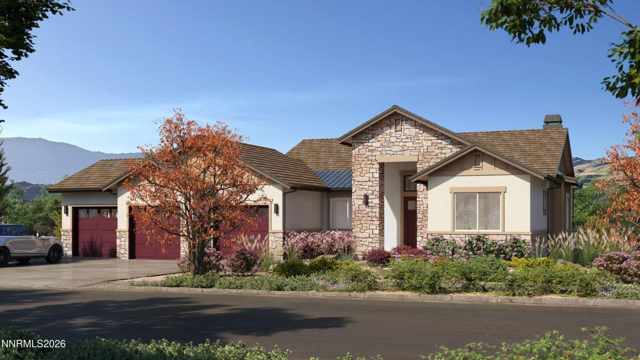 1785 Dakota Ridge Trail, Reno, NV 89523 Photo