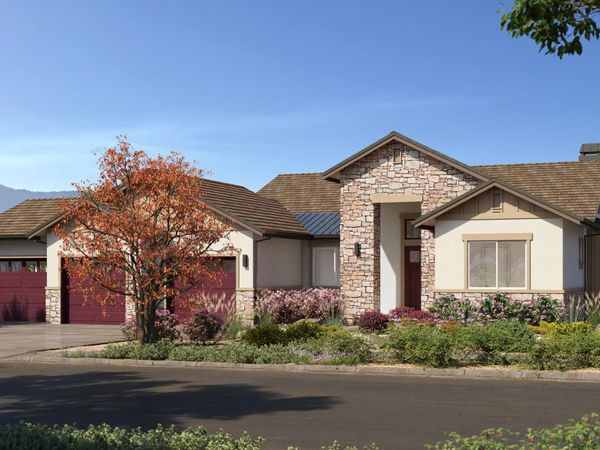 1785 Dakota Ridge Trail, Reno, NV 89523