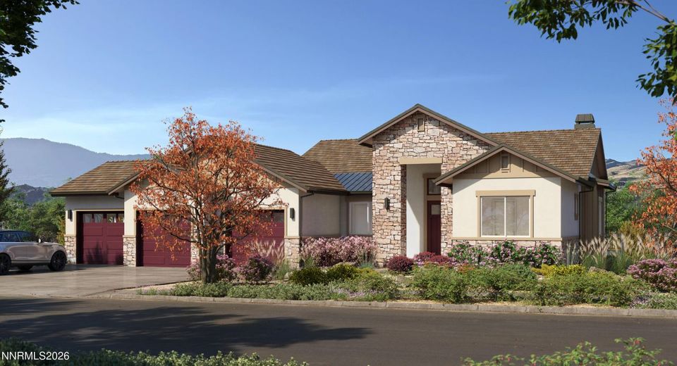 1785 Dakota Ridge Trail, Reno, NV 89523 Photo