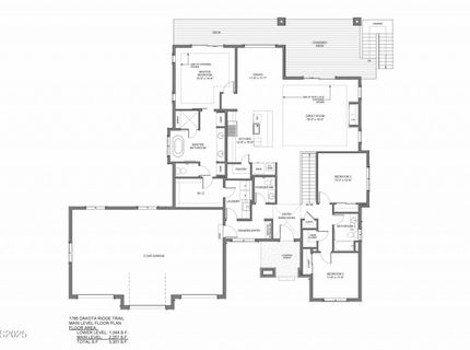 1785 Dakota Ridge Trail, Reno, NV 89523 Photo