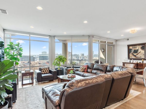 20 Rutledge St, Unit 504, Nashville, TN 37210