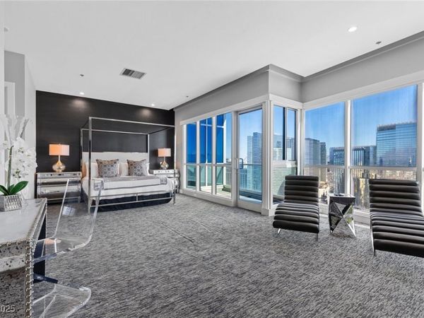 4575 Dean Martin Drive, Unit 3300, Las Vegas, NV 89103