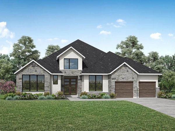 2117 Crimson Sunset DR, Georgetown, TX 78628