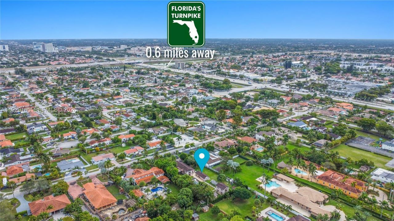 300 SW 123rd Ave, Miami, FL 33184 Photo