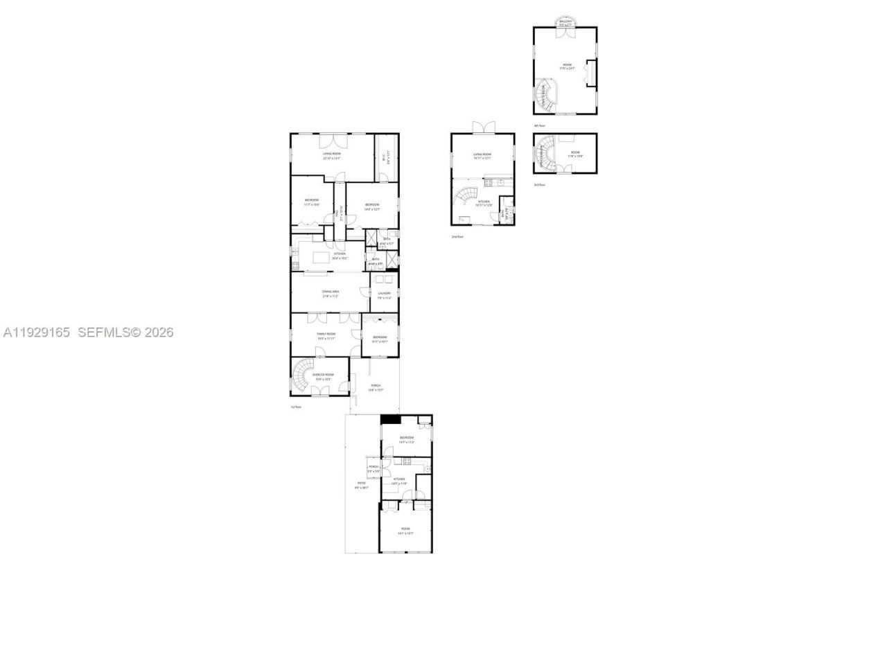 300 SW 123rd Ave, Miami, FL 33184 Photo