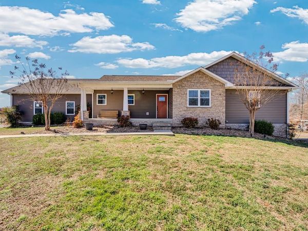 126 Dial Ln, Rickman, TN 38580