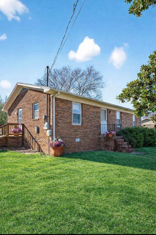 268 Fairview Circle, Sparta, TN 38583 Main Photo
