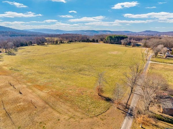 00 Old Oak Hill Rd., Rickman, TN 38580