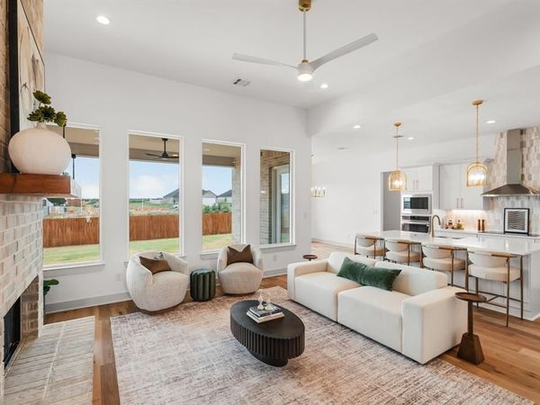 1337 Tahonta Drive, Hewitt, TX 76643