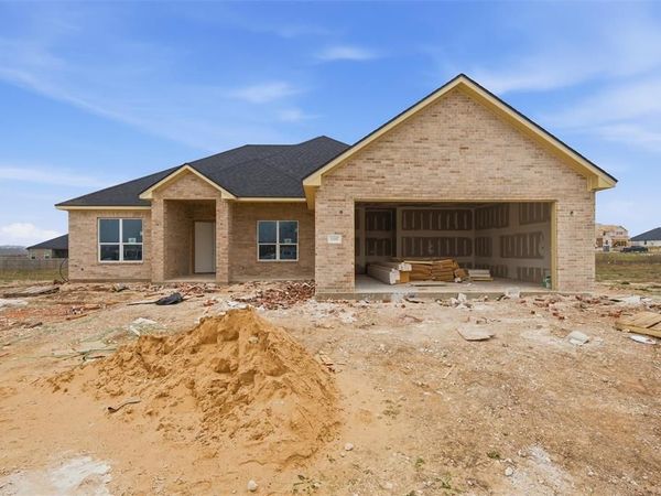 1337 Tahonta Drive, Hewitt, TX 76643