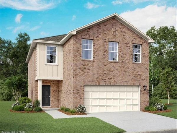 420 Merced River Lane, Anna, TX 75409