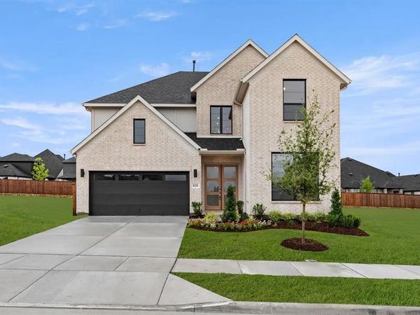 820 River Sky Road, Lavon, TX 75166