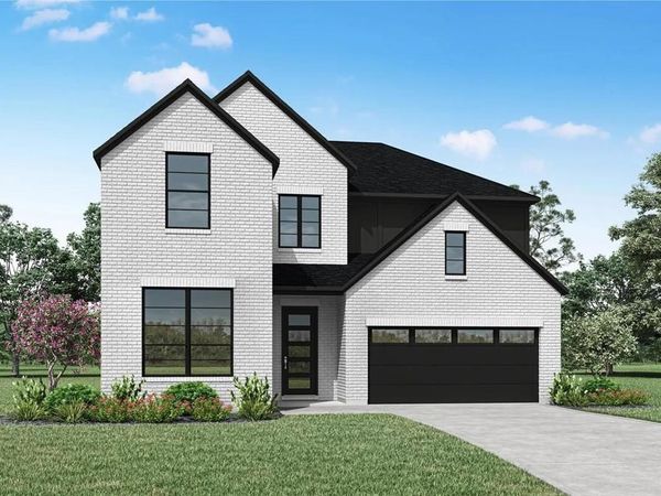 820 River Sky Road, Lavon, TX 75166