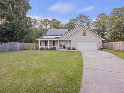 5349 Deep Blue Lane, North Charleston, SC 29418