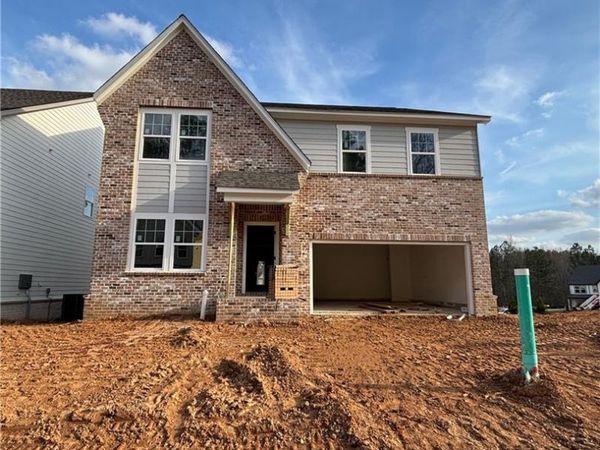 6184 Kismet Road, Buford, GA 30518