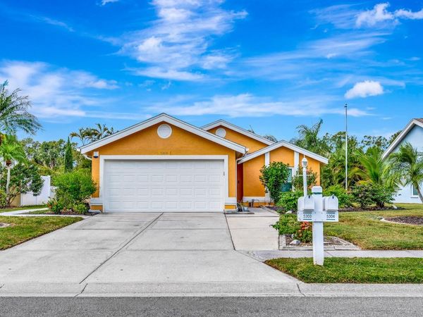 5304 72ND STREET E, BRADENTON, FL 34203