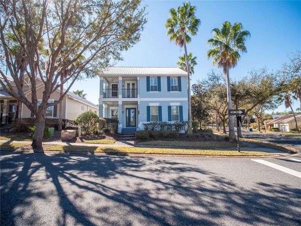 2135 APPALACHEE CIRCLE, TAVARES, FL 32778