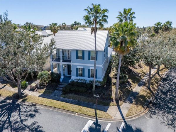 2135 APPALACHEE CIRCLE, TAVARES, FL 32778