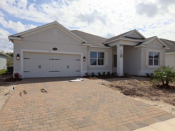 2711 RAVENCLIFFE TERRACE, OVIEDO, FL 32765