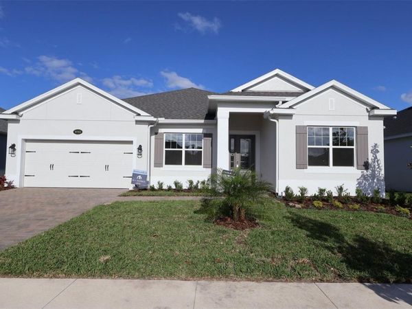 2711 RAVENCLIFFE TERRACE, OVIEDO, FL 32765