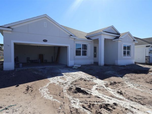 2711 RAVENCLIFFE TERRACE, OVIEDO, FL 32765