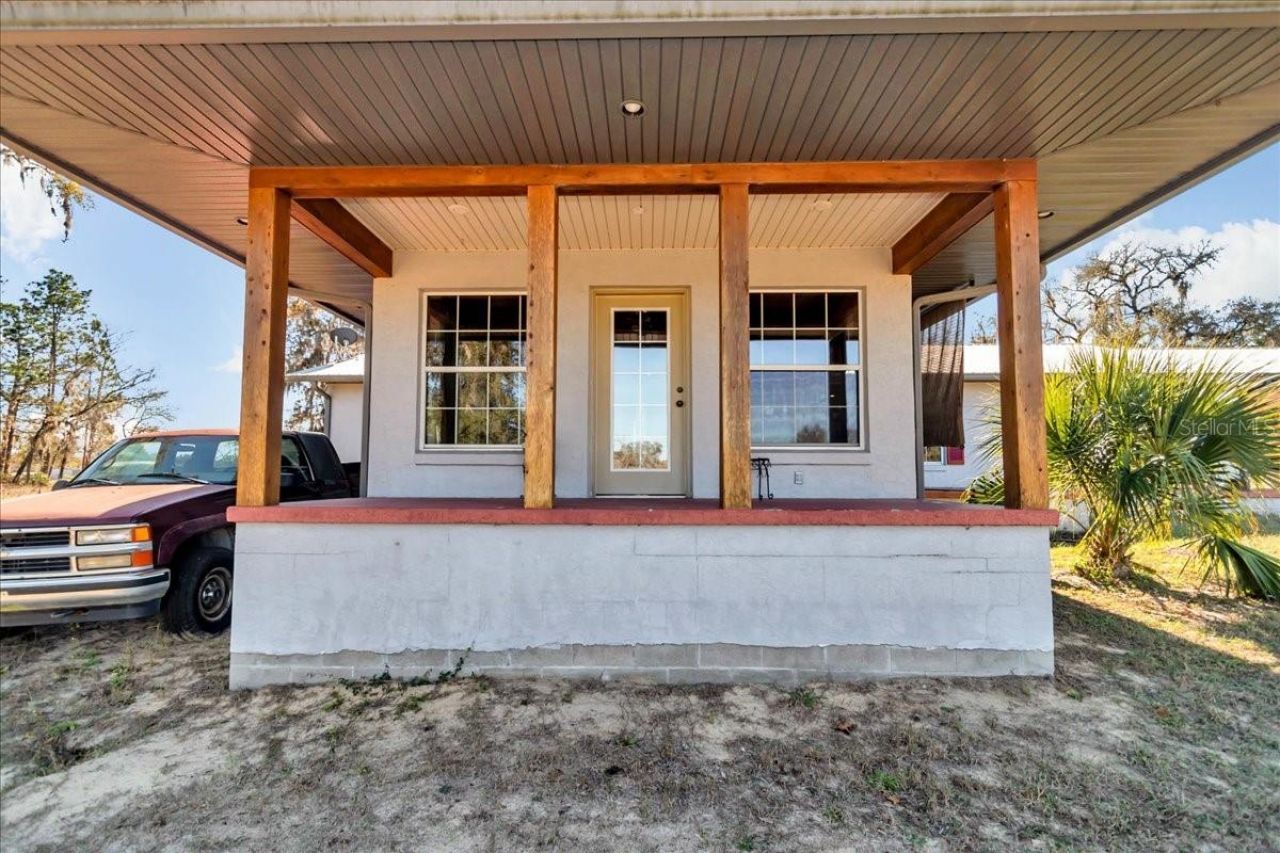 12151 SE 103rd Lane, Dunnellon, FL 34431 Photo