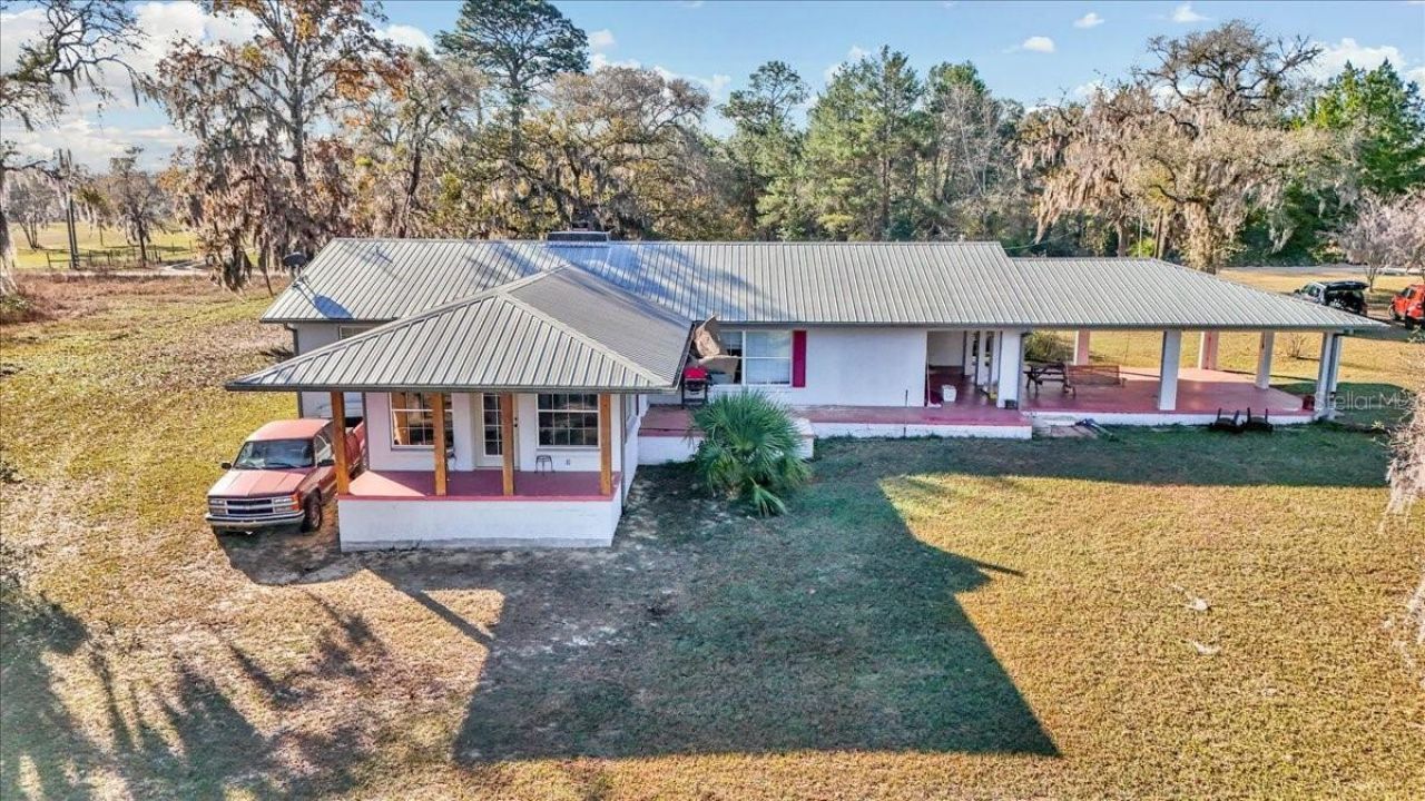 12151 SE 103rd Lane, Dunnellon, FL 34431 Photo