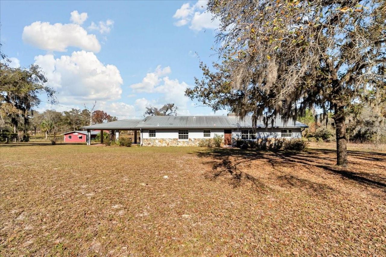 12151 SE 103rd Lane, Dunnellon, FL 34431 Photo