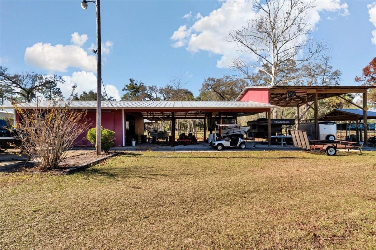 12151 SE 103rd Lane, Dunnellon, FL 34431 Photo