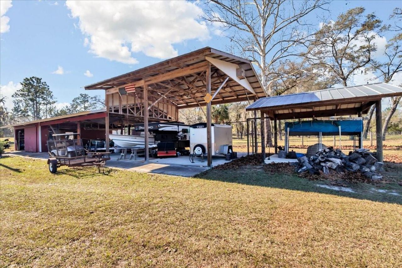 12151 SE 103rd Lane, Dunnellon, FL 34431 Photo