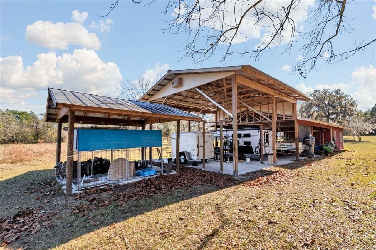 12151 SE 103rd Lane, Dunnellon, FL 34431 Photo