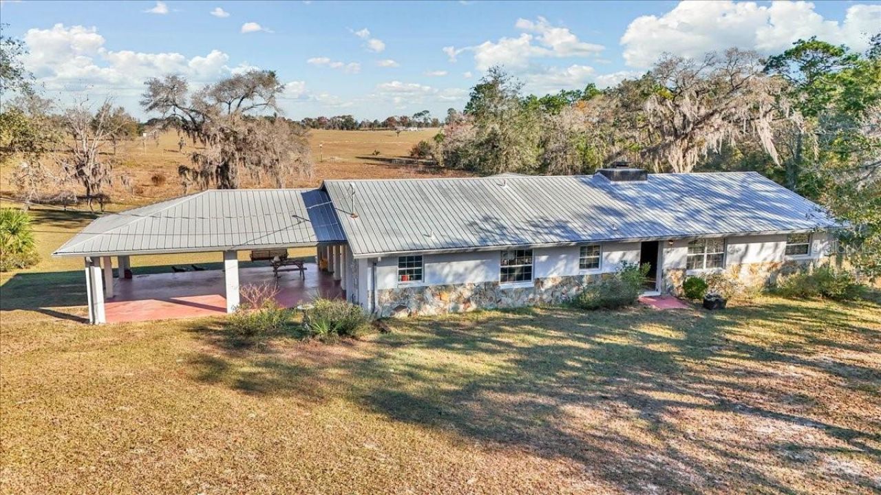 12151 SE 103rd Lane, Dunnellon, FL 34431 Photo