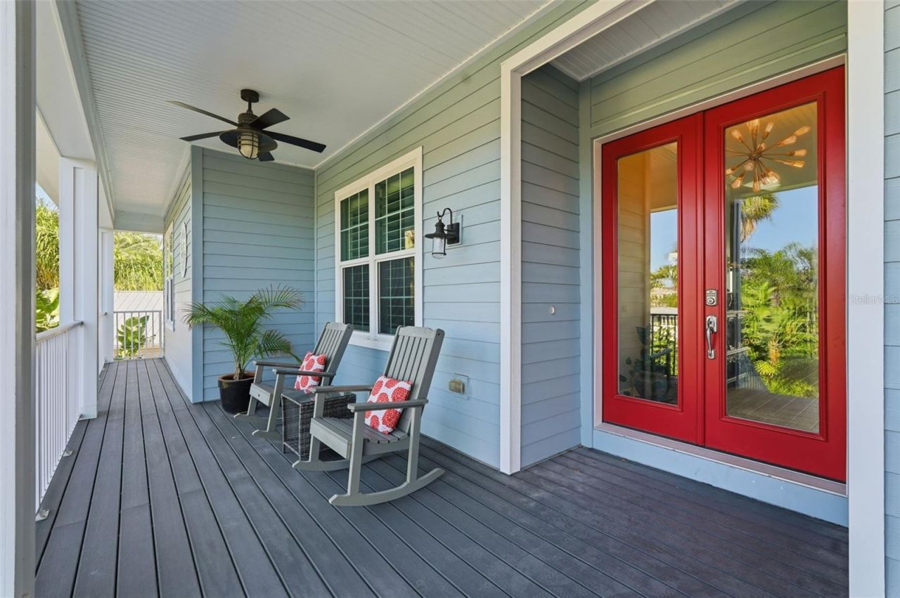 401 Harbor Drive, Belleair Beach, FL 33786 Photo