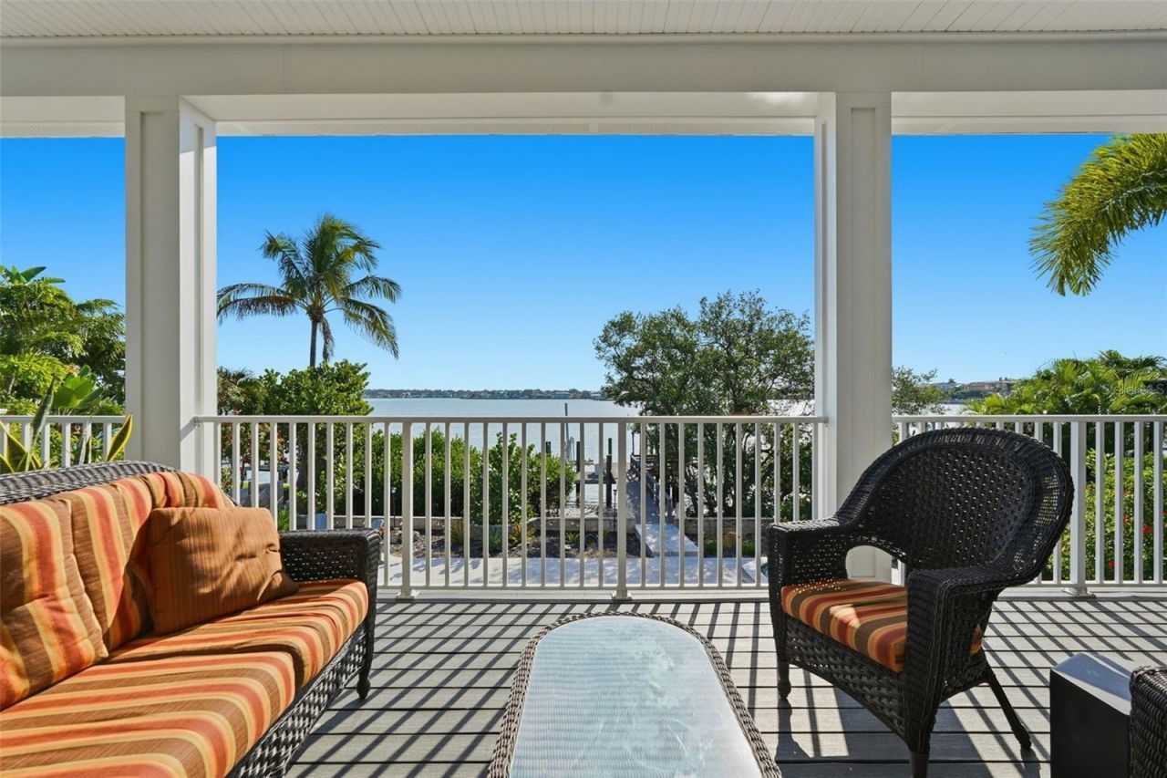 401 Harbor Drive, Belleair Beach, FL 33786 Photo