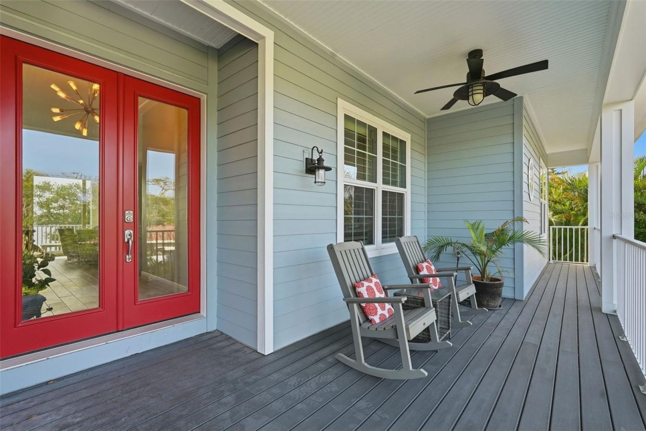 401 Harbor Drive, Belleair Beach, FL 33786 Photo