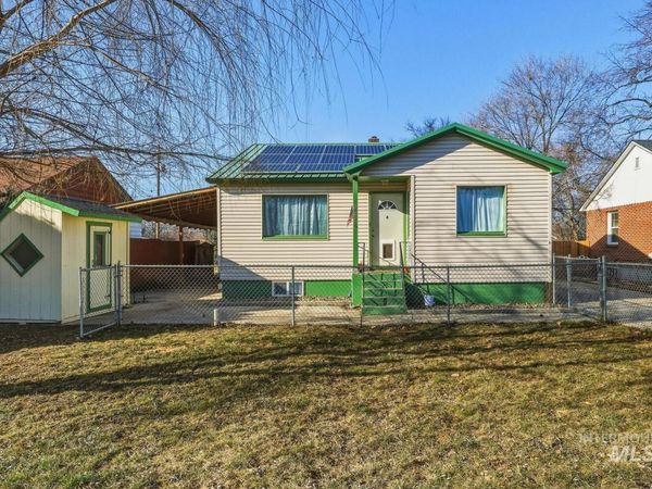 607 S Powerline, Nampa, ID 83686