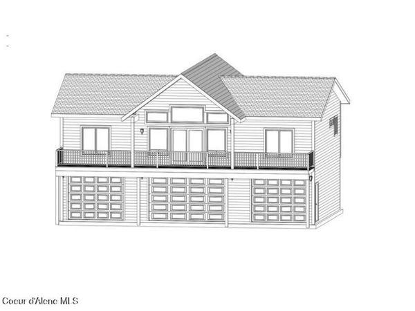 231 Durango Lane, Priest River, ID 83856