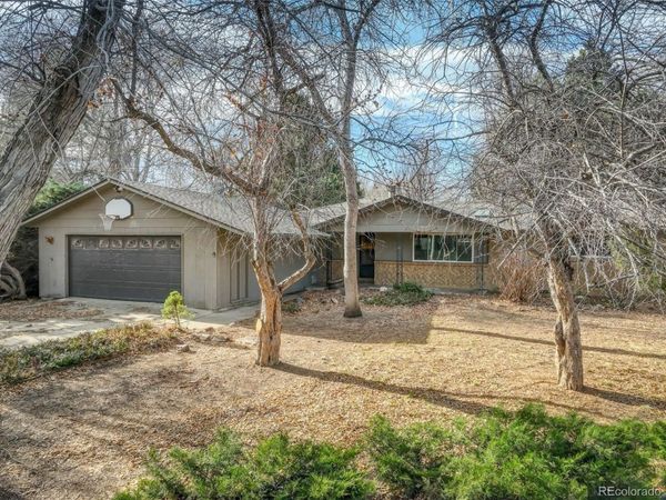 7369 Pebble Court, Niwot, CO 80503