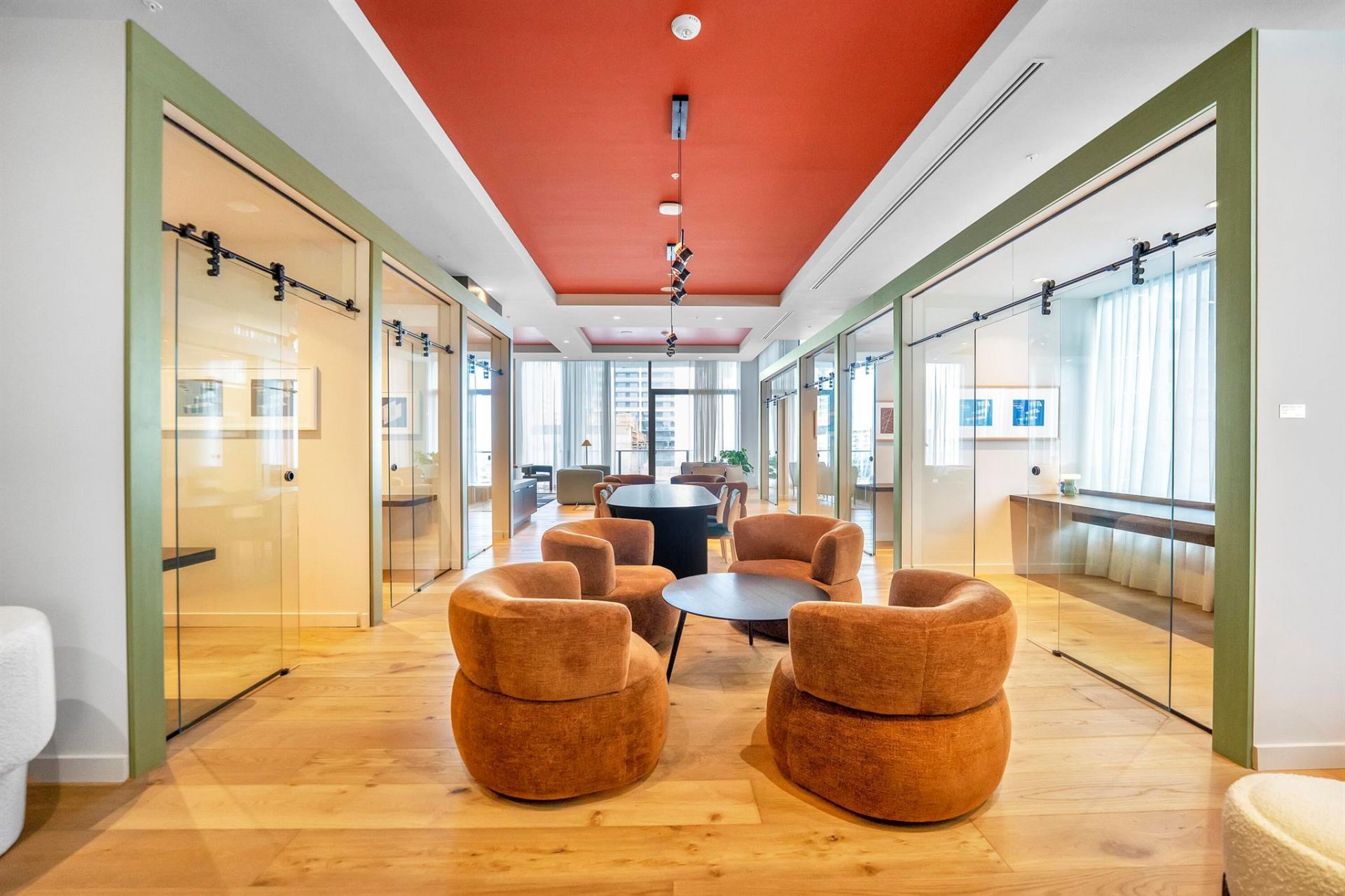 11 NE 6th Street, Unit 2201, Miami, FL 33132 Photo