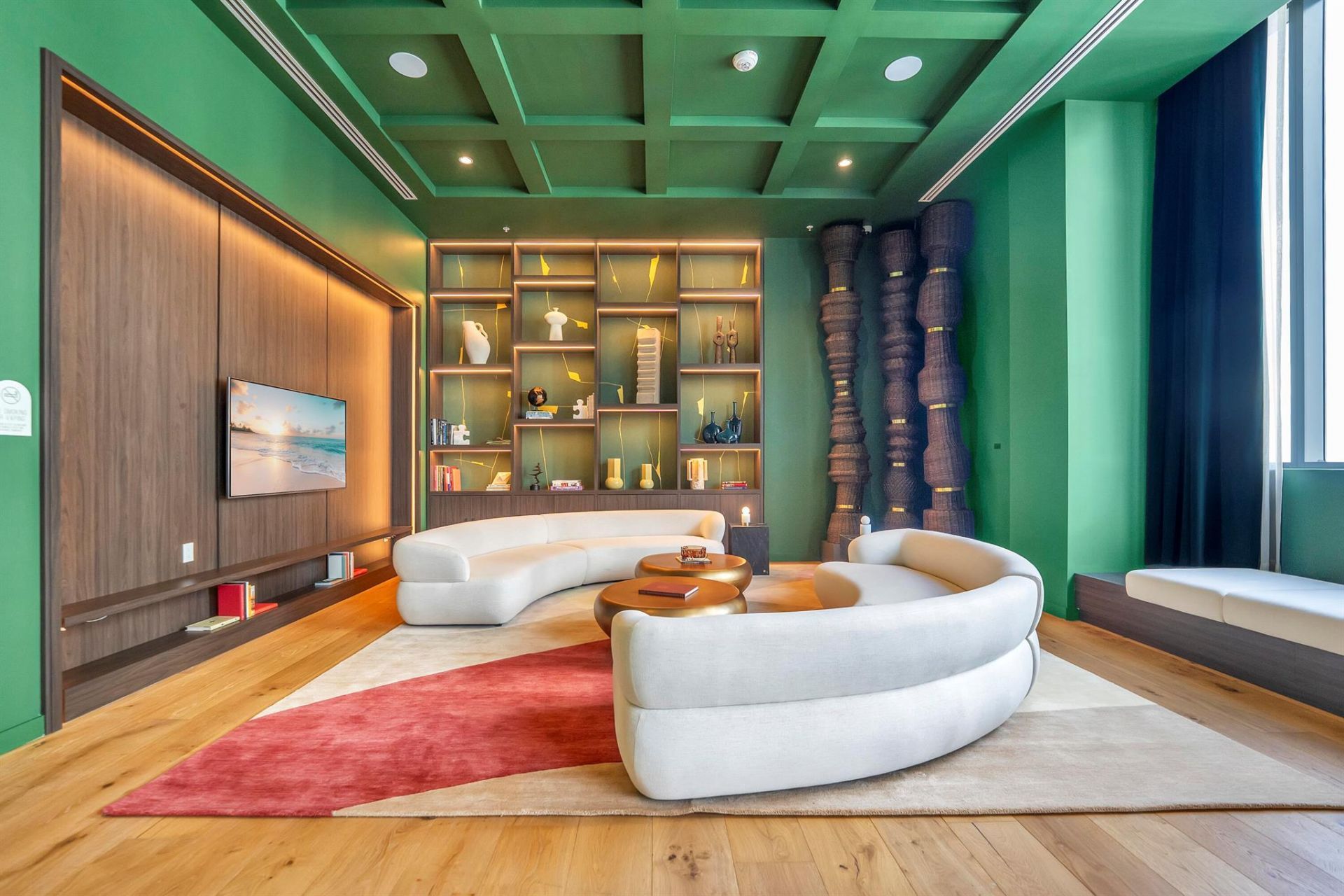 11 NE 6th Street, Unit 2201, Miami, FL 33132 Photo