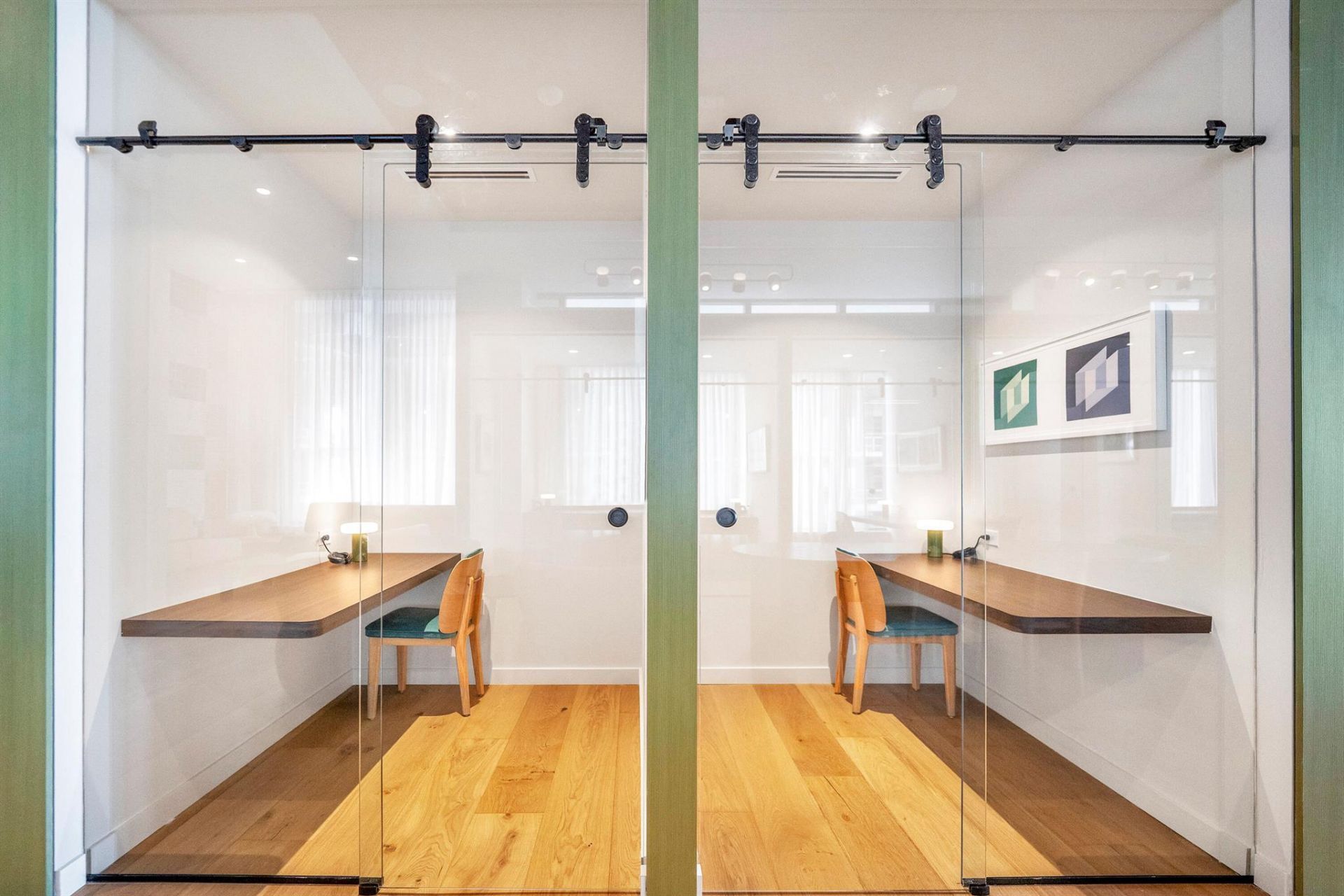 11 NE 6th Street, Unit 2201, Miami, FL 33132 Photo