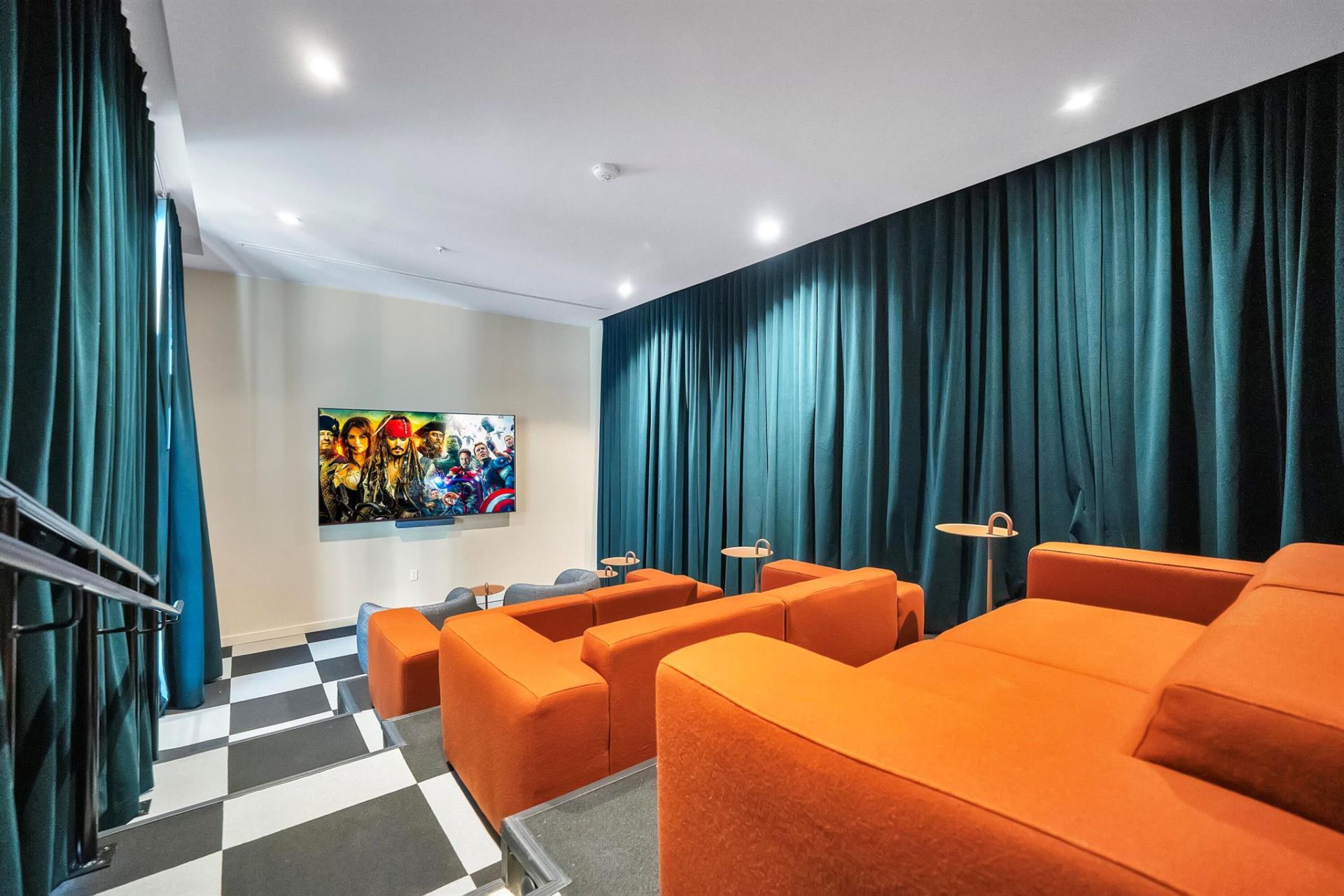 11 NE 6th Street, Unit 2201, Miami, FL 33132 Photo