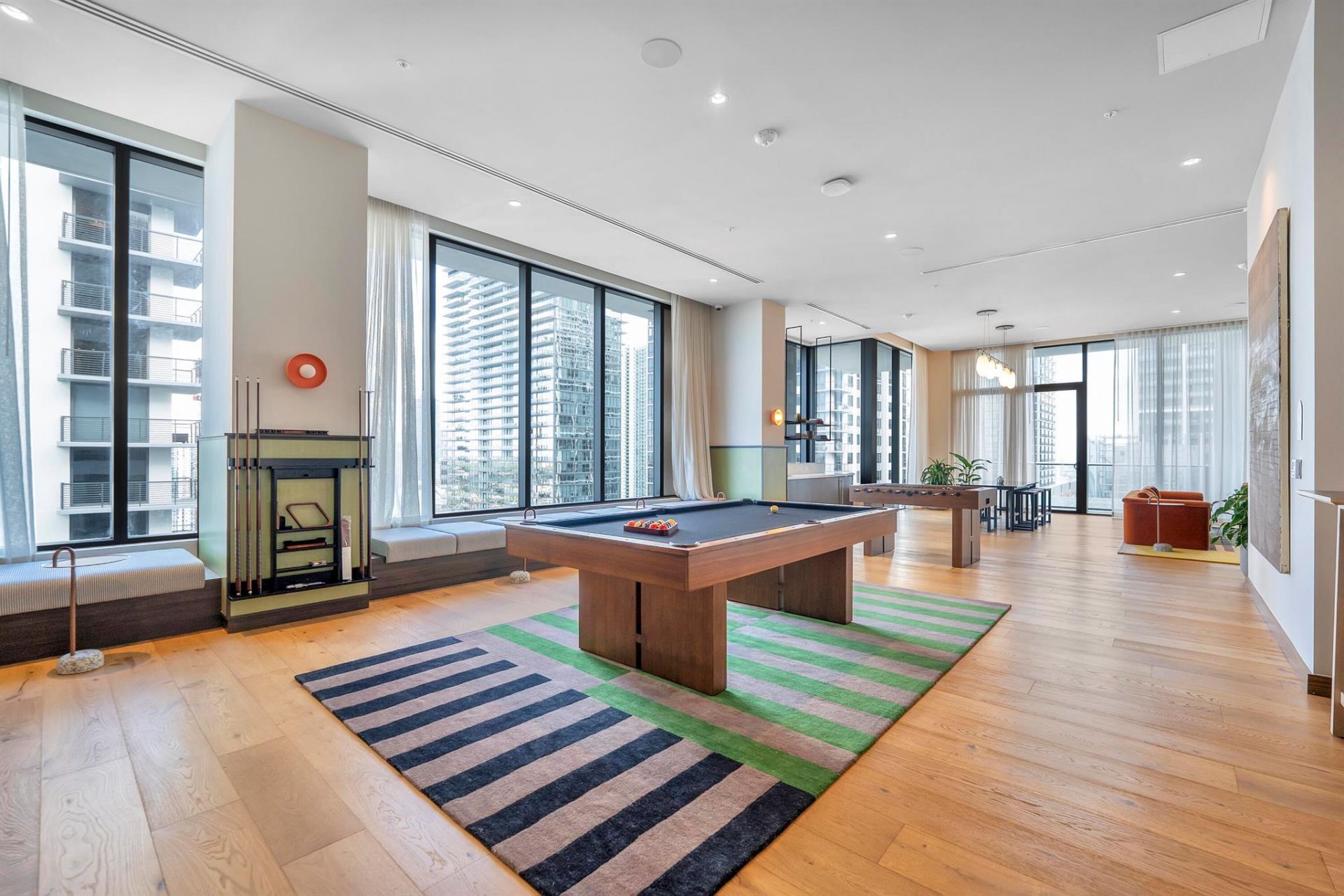 11 NE 6th Street, Unit 2201, Miami, FL 33132 Photo