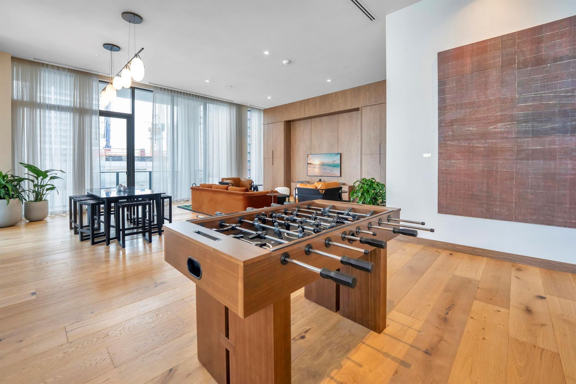 11 NE 6th Street, Unit 2201, Miami, FL 33132 Photo