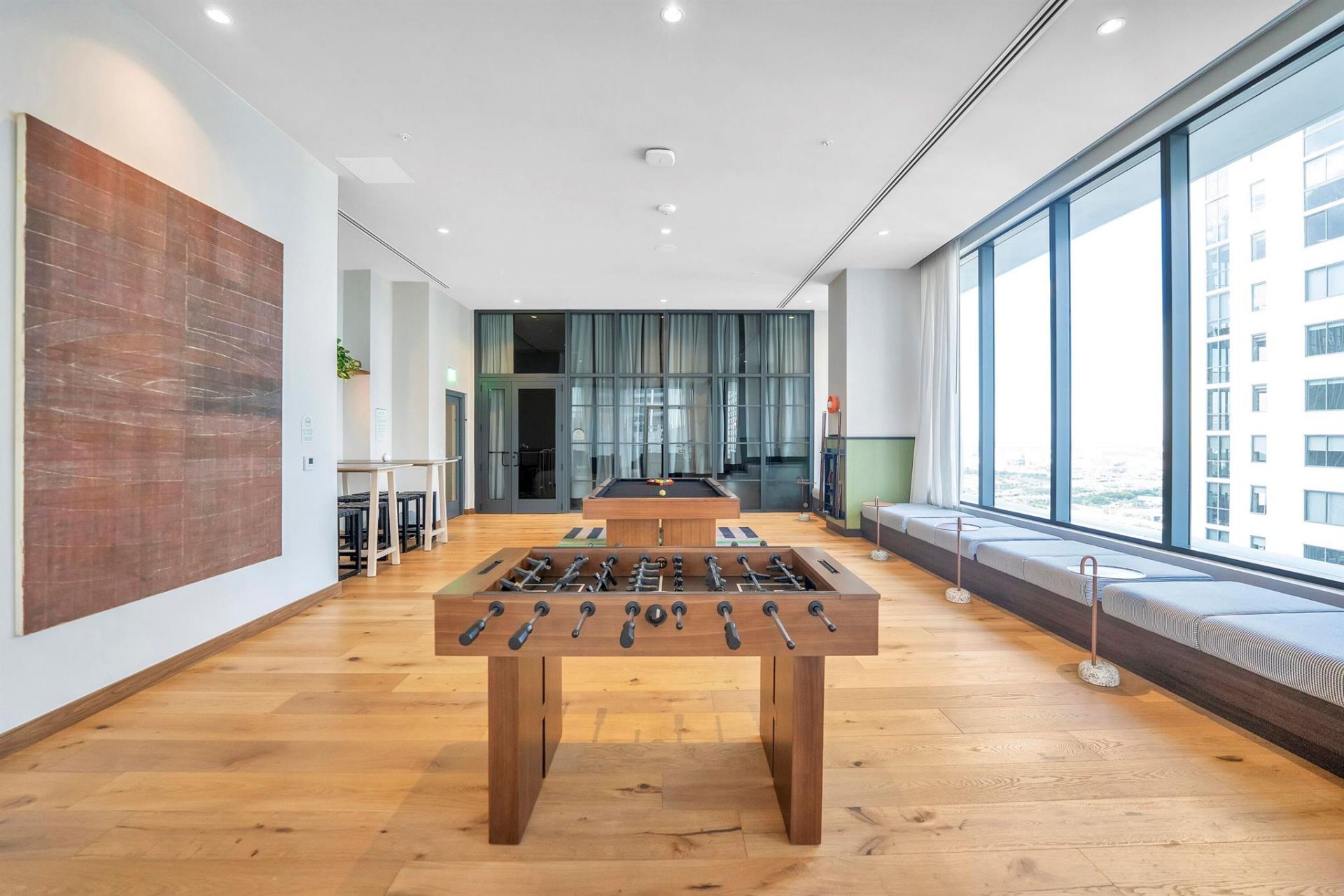 11 NE 6th Street, Unit 2201, Miami, FL 33132 Photo